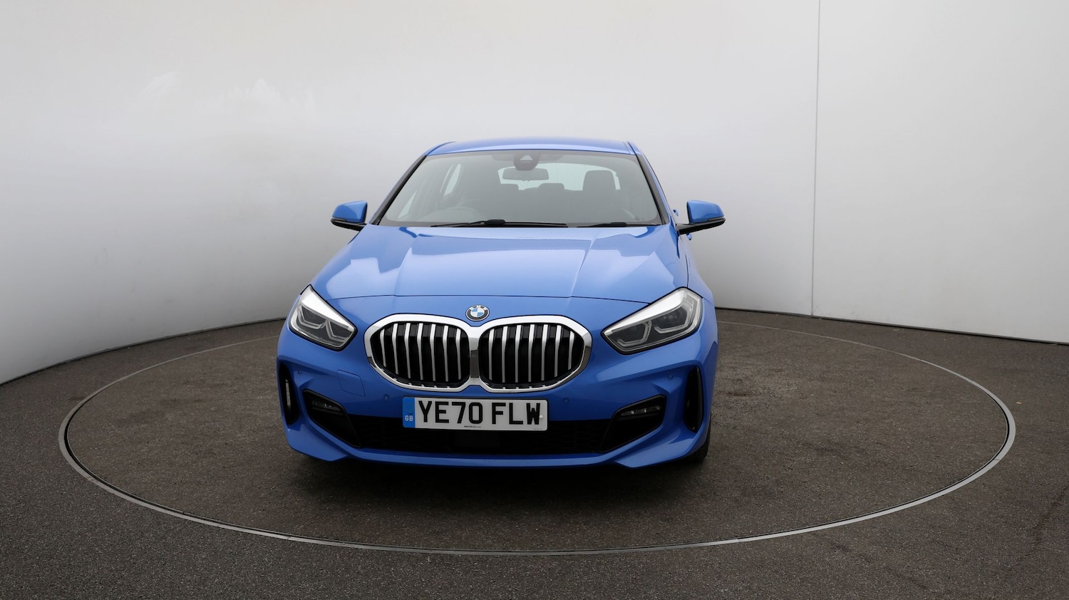 Used BMW 1 Series 2020 for sale - 76810544: Photo 32