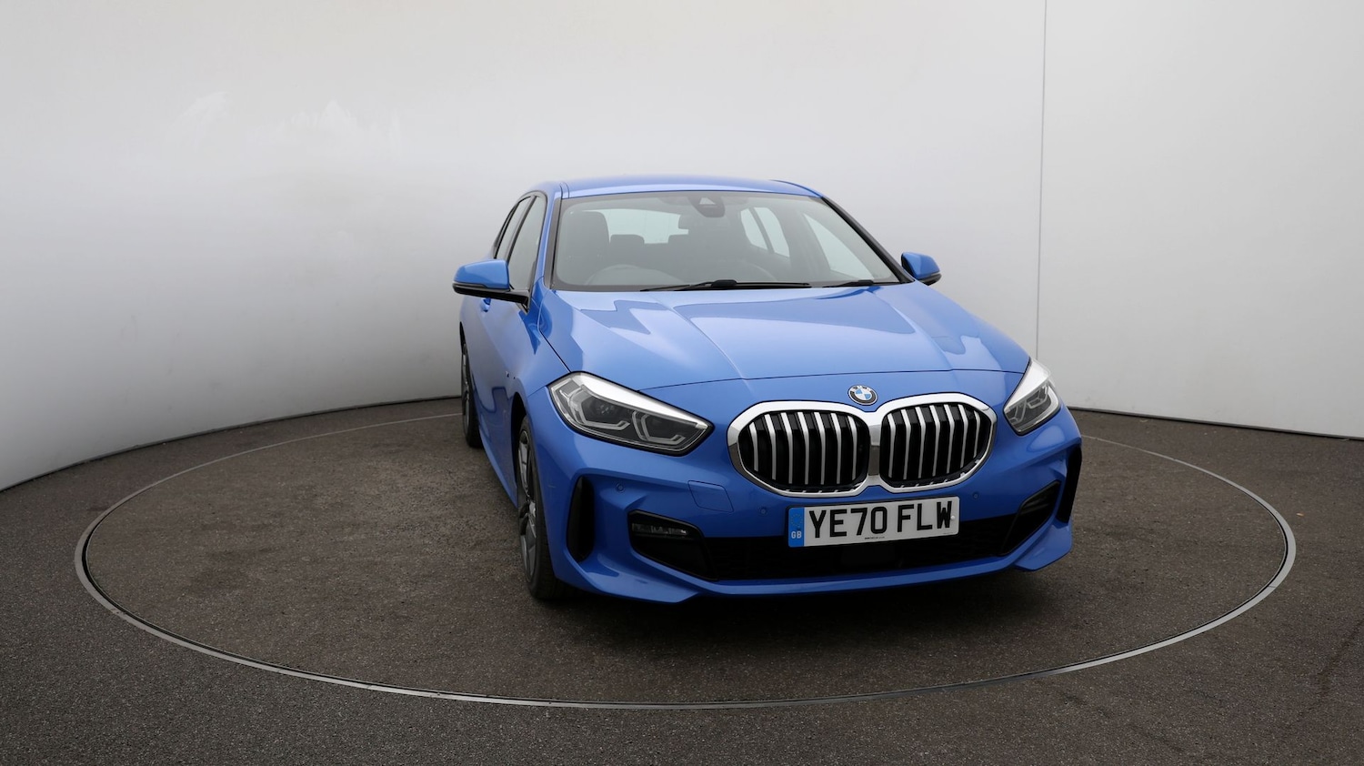 Used BMW 1 Series 2020 for sale - 76810544: Photo 34