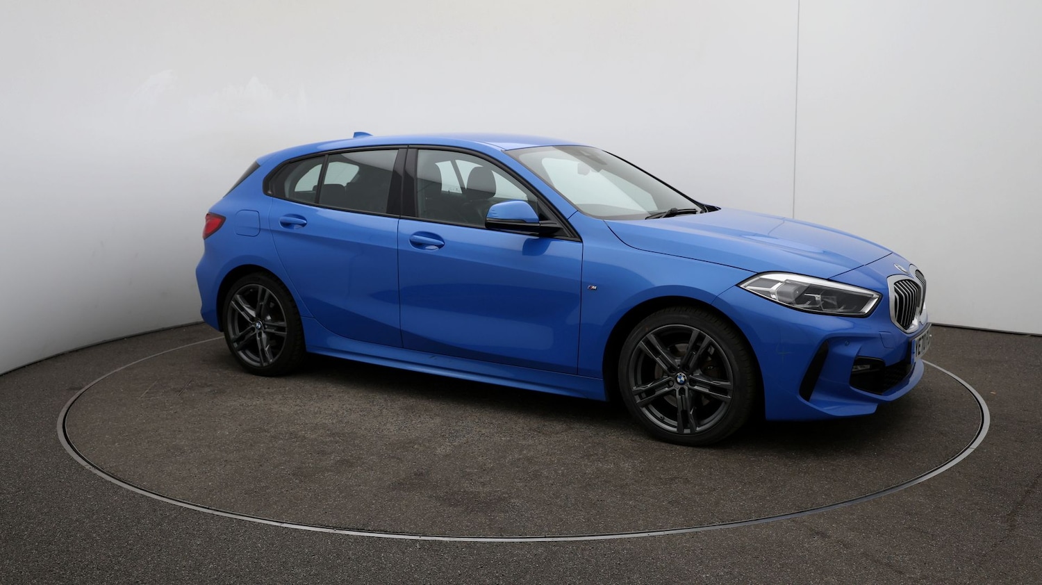 Used BMW 1 Series 2020 for sale - 76810544: Photo 38