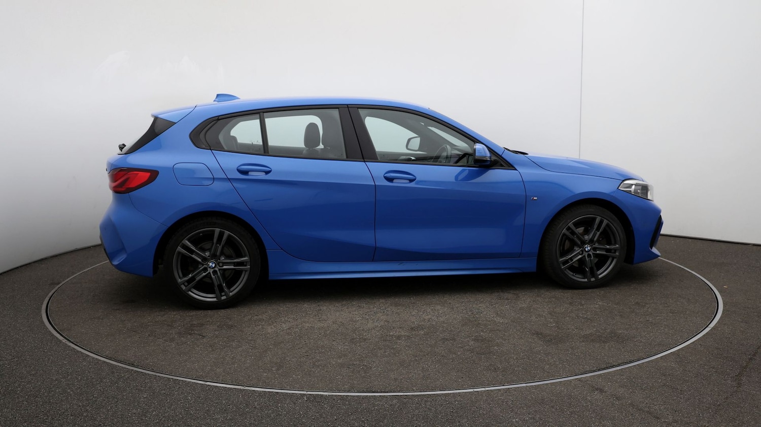 Used BMW 1 Series 2020 for sale - 76810544: Photo 43