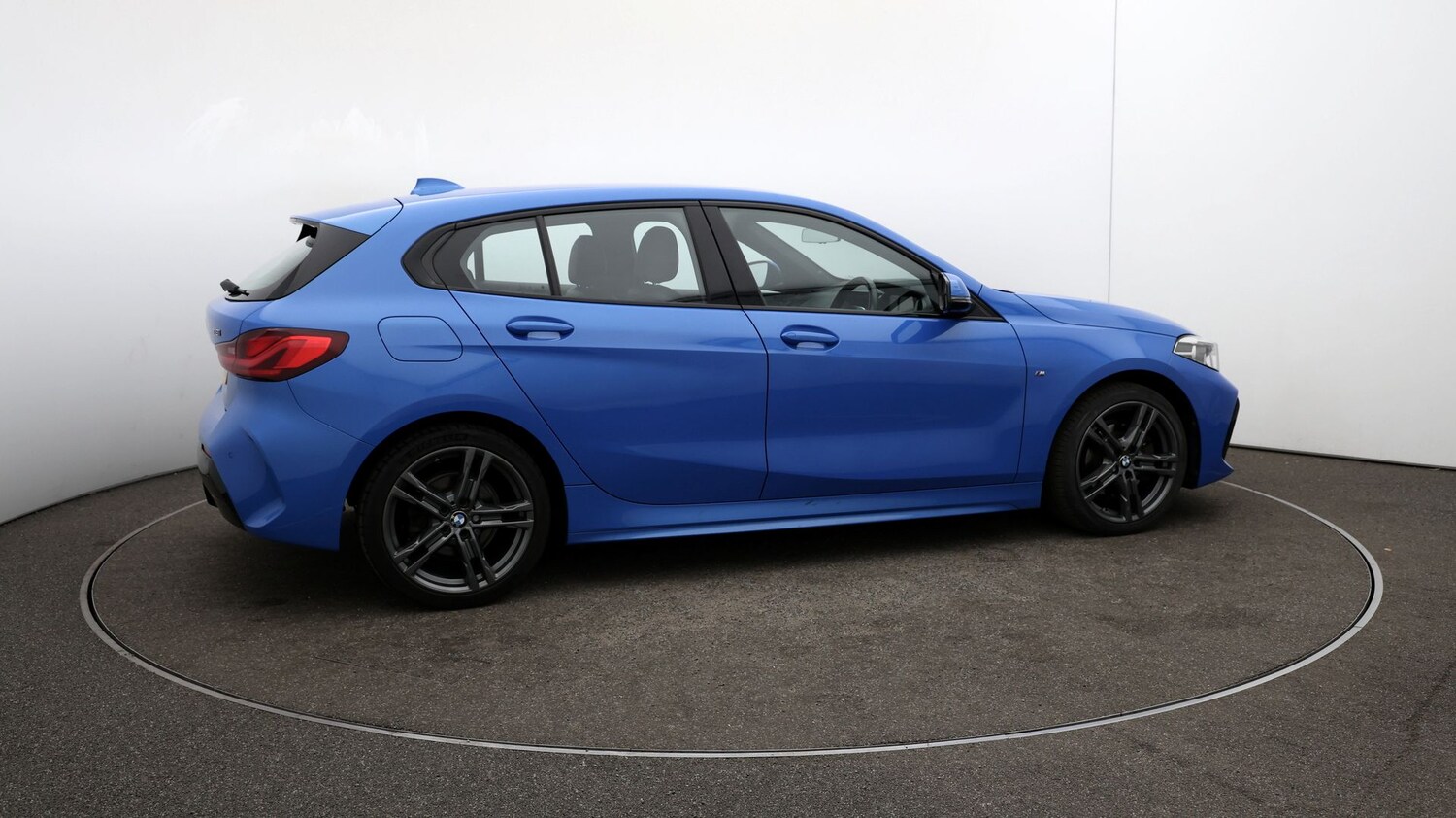 Used BMW 1 Series 2020 for sale - 76810544: Photo 44