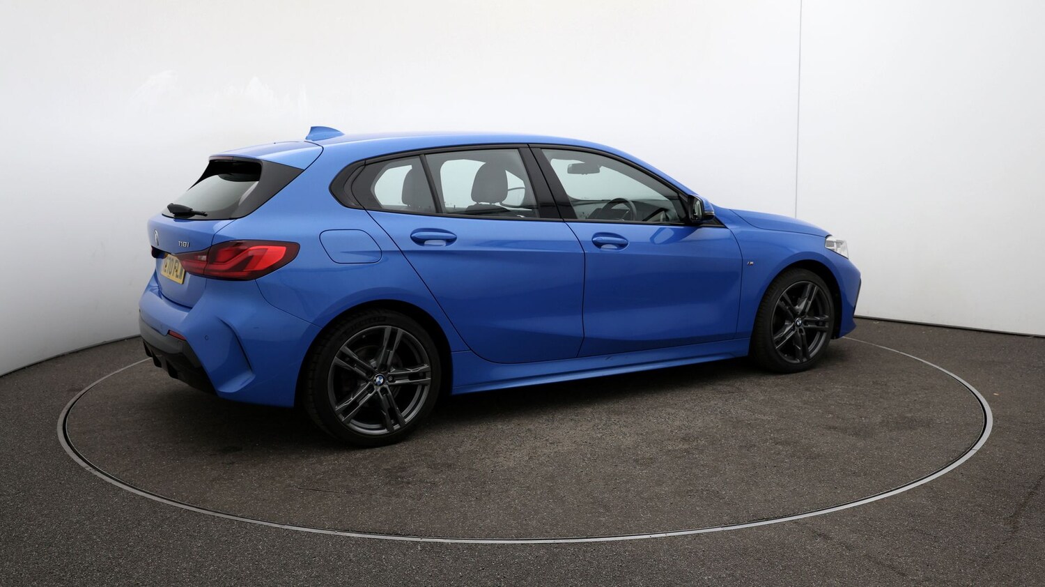 Used BMW 1 Series 2020 for sale - 76810544: Photo 45