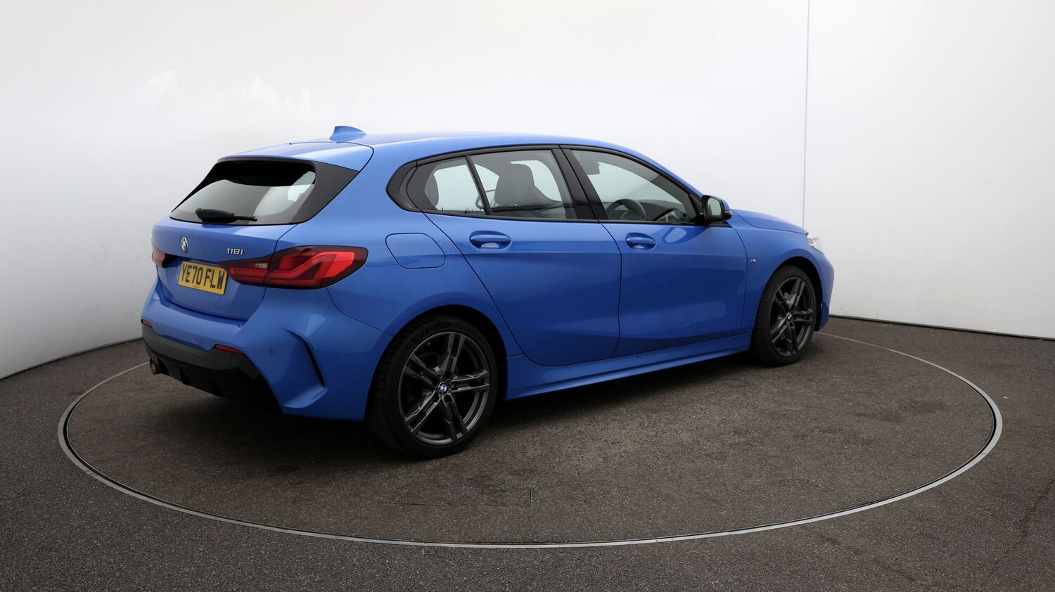 Used BMW 1 Series 2020 for sale - 76810544: Photo 46