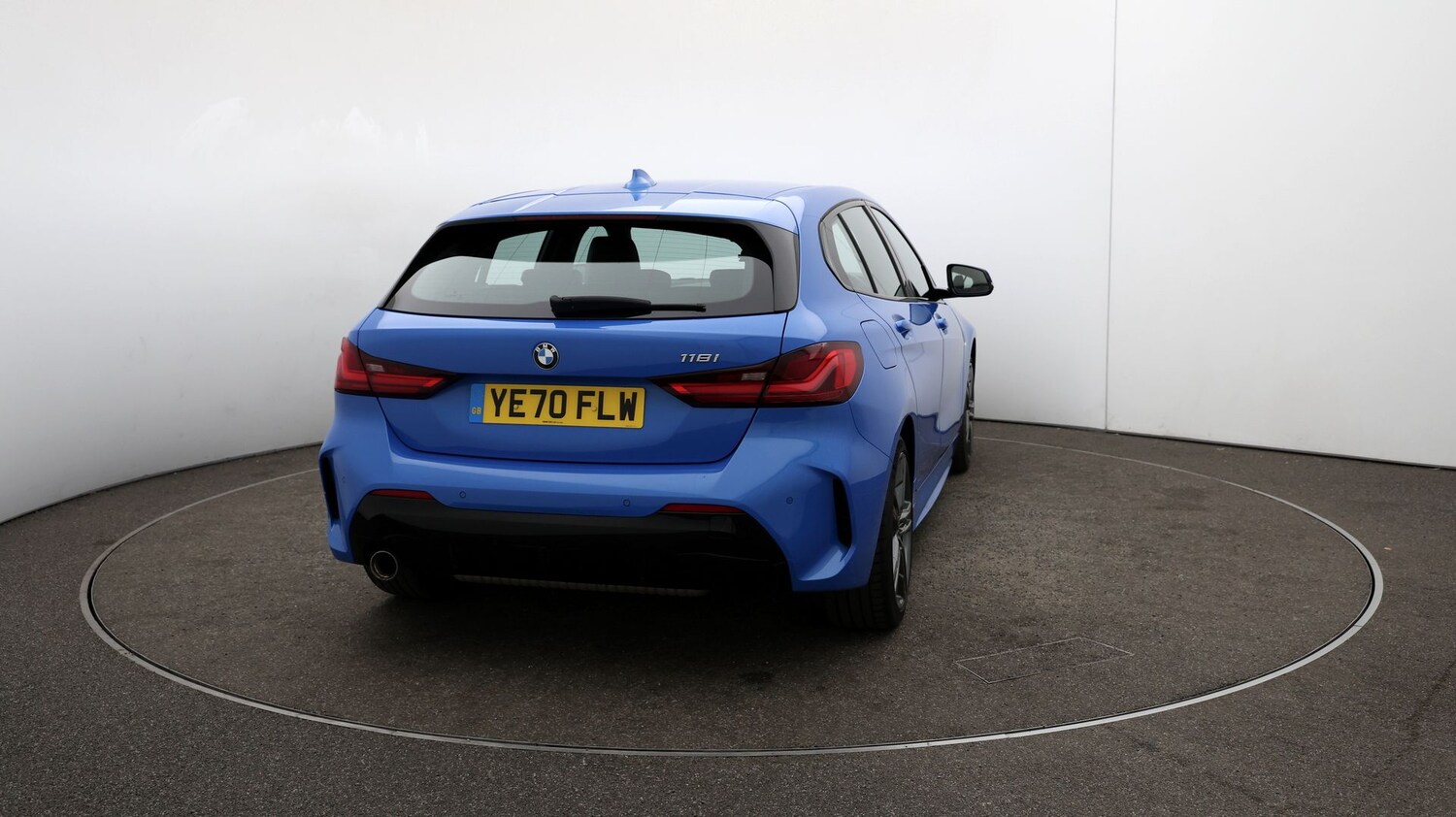 Used BMW 1 Series 2020 for sale - 76810544: Photo 49