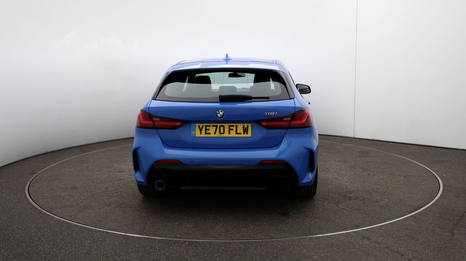 Used BMW 1 Series 2020 for sale - 76810544: Photo 50