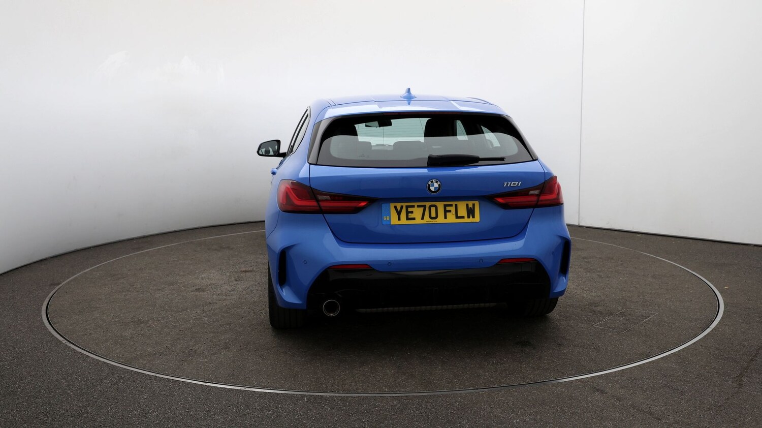 Used BMW 1 Series 2020 for sale - 76810544: Photo 52