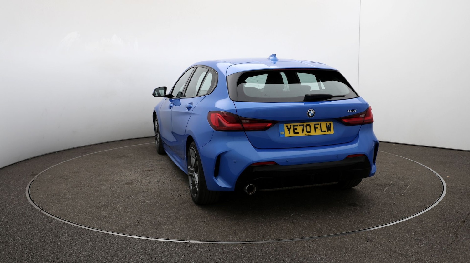 Used BMW 1 Series 2020 for sale - 76810544: Photo 53