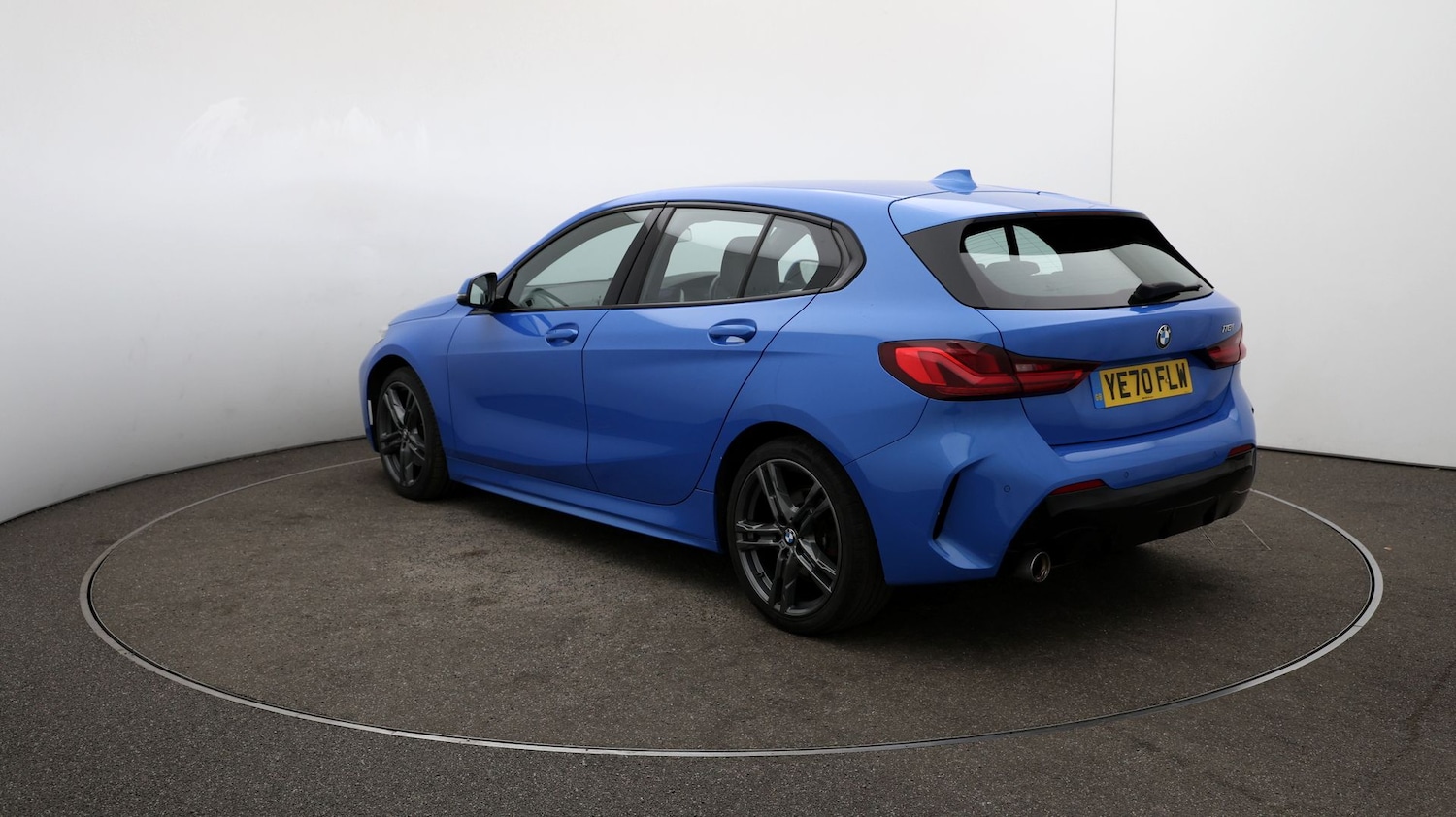 Used BMW 1 Series 2020 for sale - 76810544: Photo 55