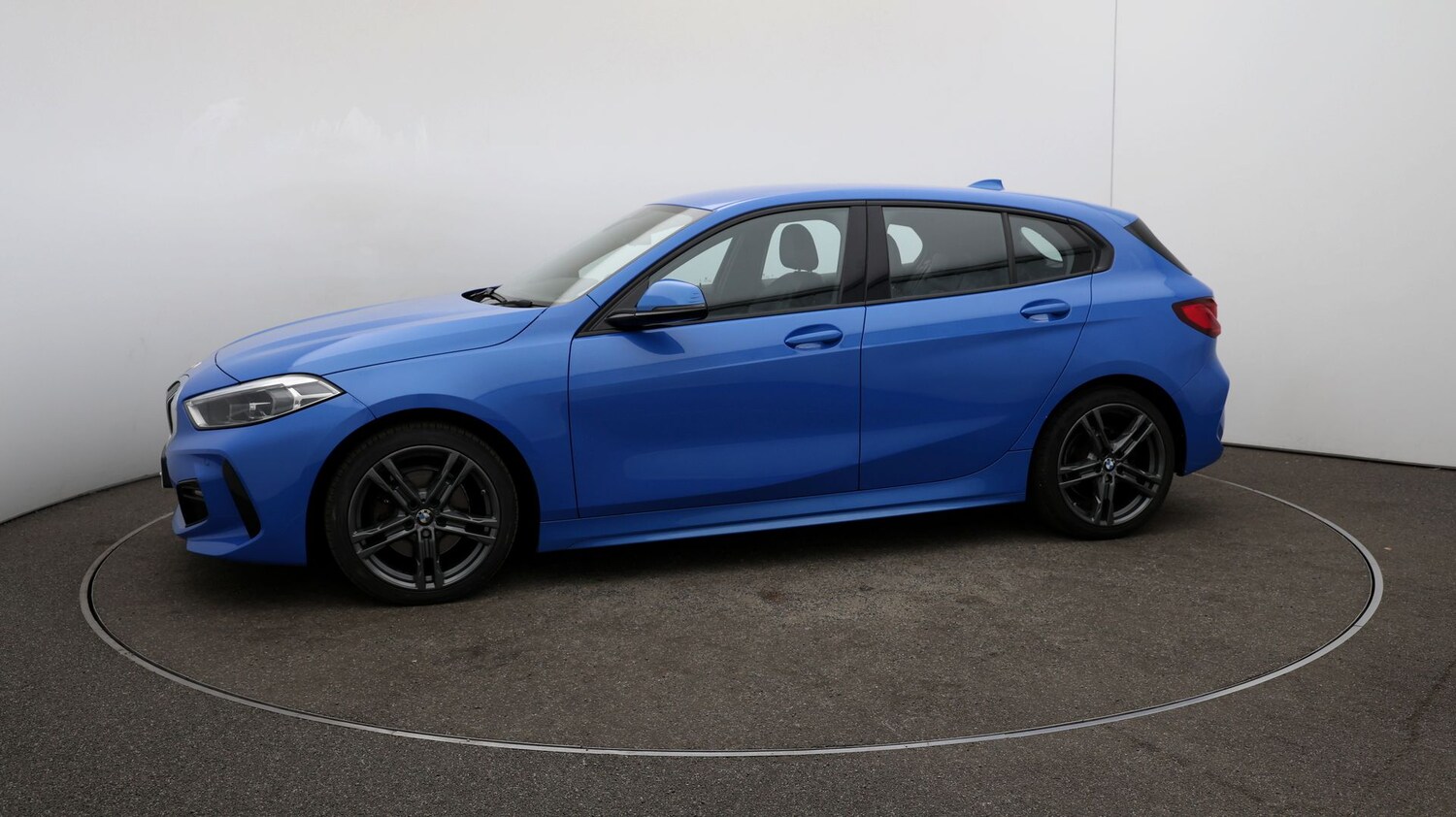 Used BMW 1 Series 2020 for sale - 76810544: Photo 59