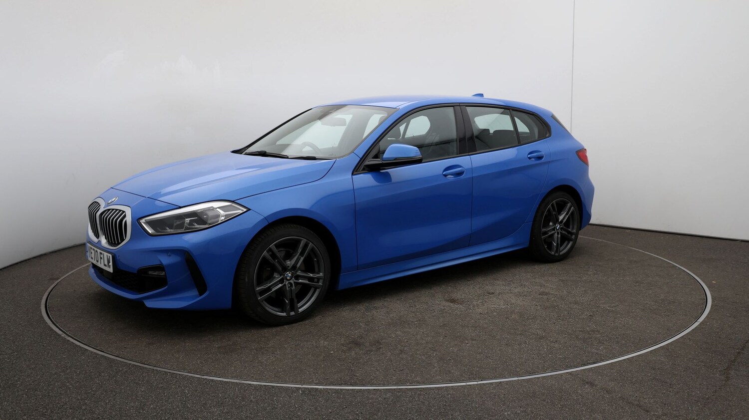 Used BMW 1 Series 2020 for sale - 76810544: Photo 61