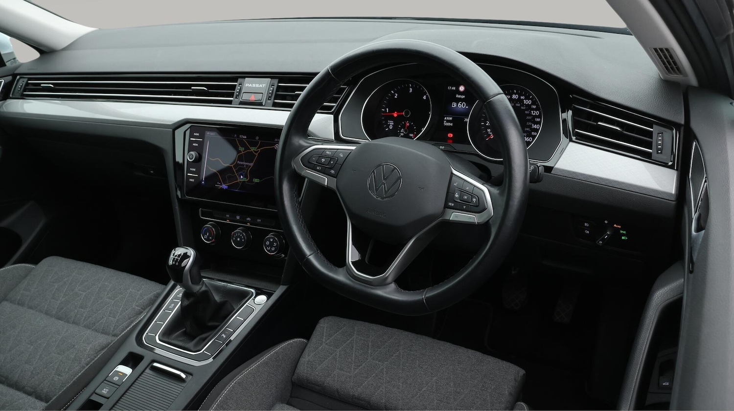 Used Volkswagen Passat 2022 for sale - 76060488: Photo 10