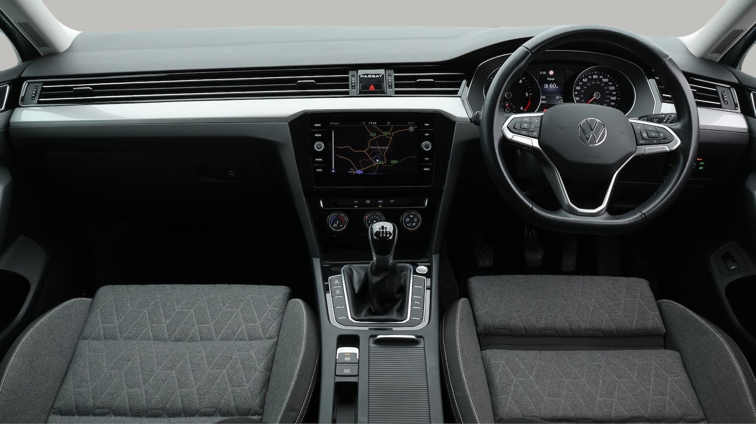 Used Volkswagen Passat 2022 for sale - 76060488: Photo 14