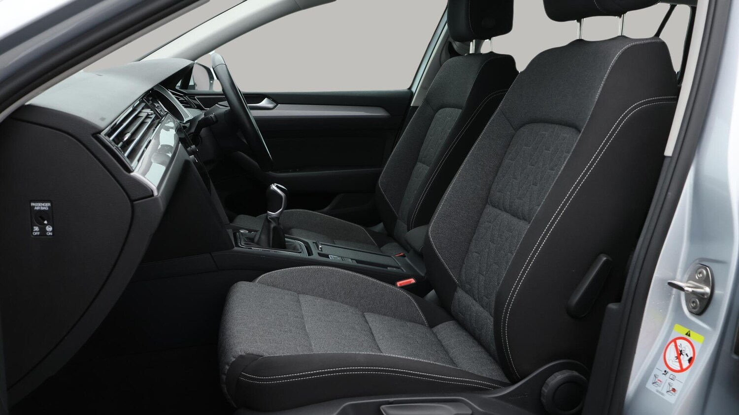 Used Volkswagen Passat 2022 for sale - 76060488: Photo 15