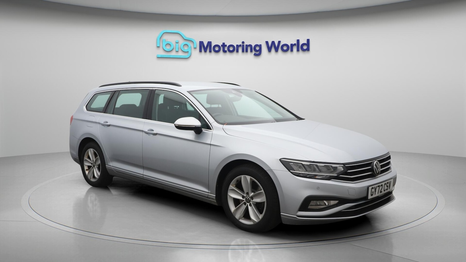 Used Volkswagen Passat 2022 for sale - 76060488: Photo 2