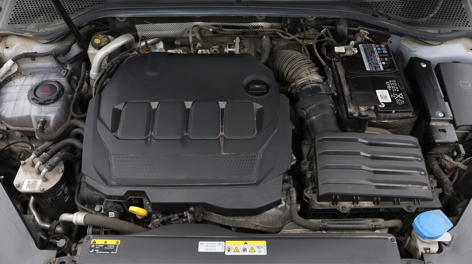 Used Volkswagen Passat 2022 for sale - 76060488: Photo 20
