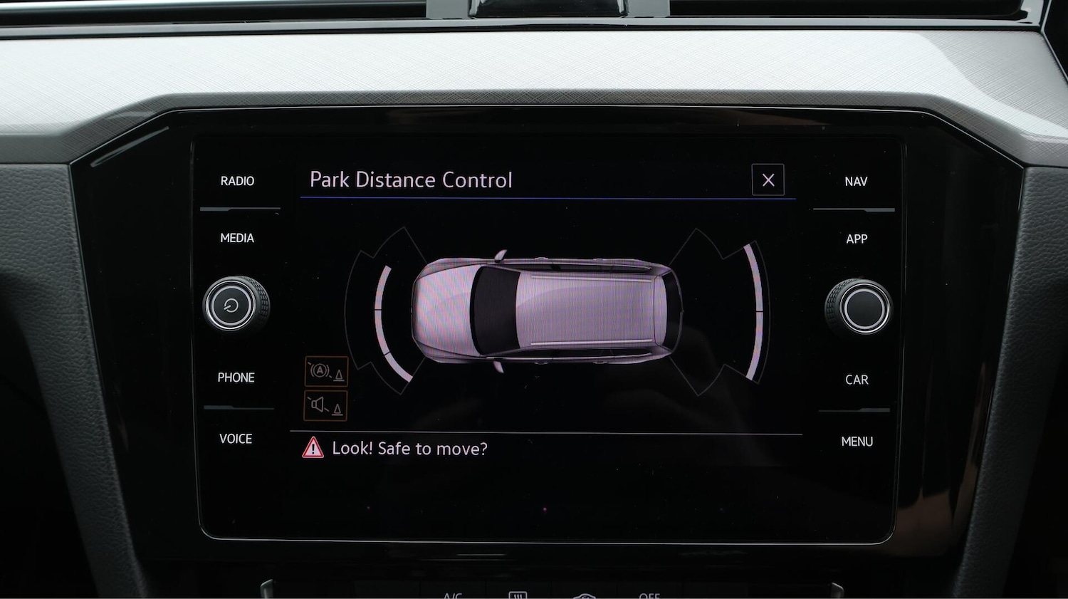 Used Volkswagen Passat 2022 for sale - 76060488: Photo 23