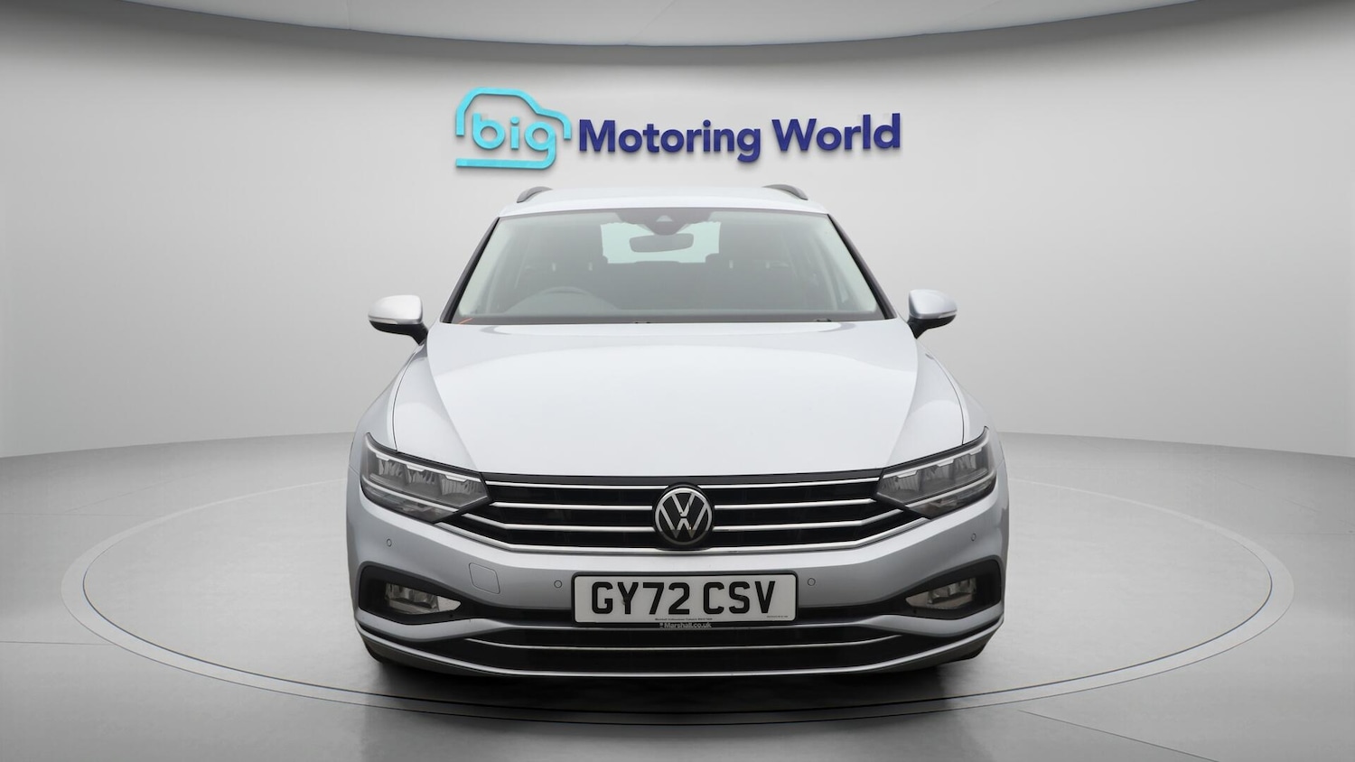 Used Volkswagen Passat 2022 for sale - 76060488: Photo 3