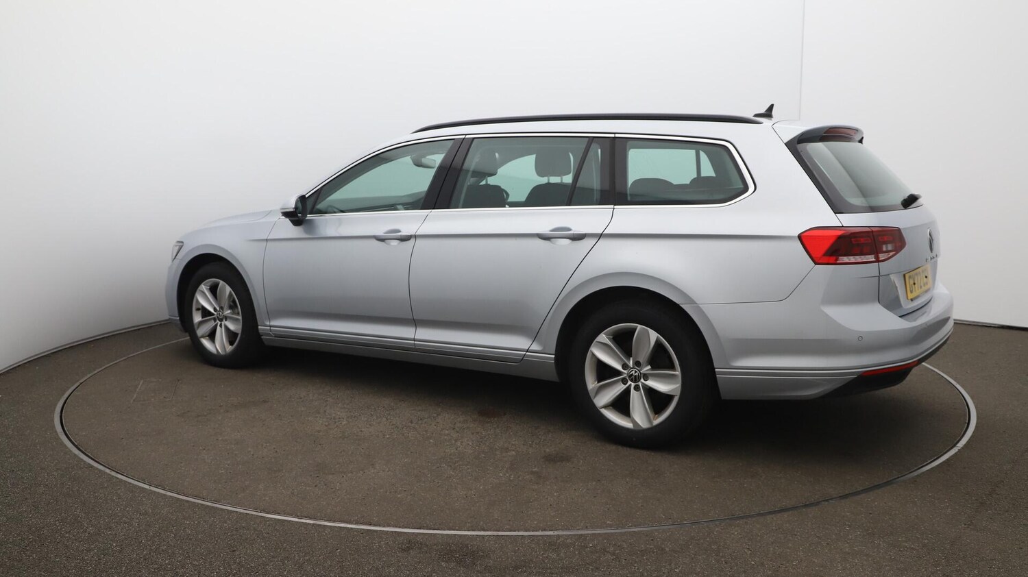 Used Volkswagen Passat 2022 for sale - 76060488: Photo 36