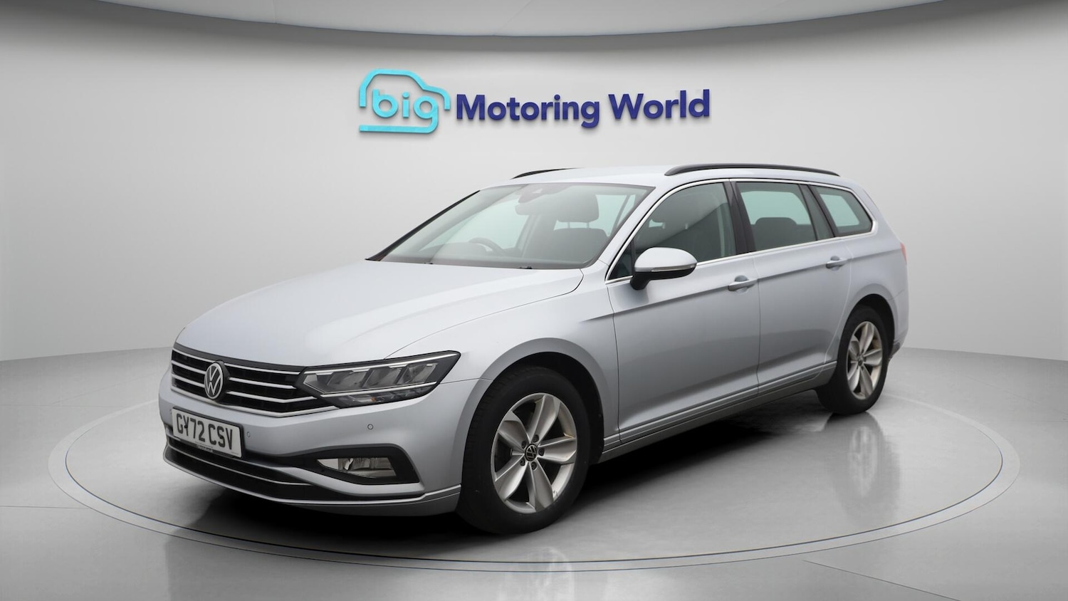 Used Volkswagen Passat 2022 for sale - 76060488: Photo 4
