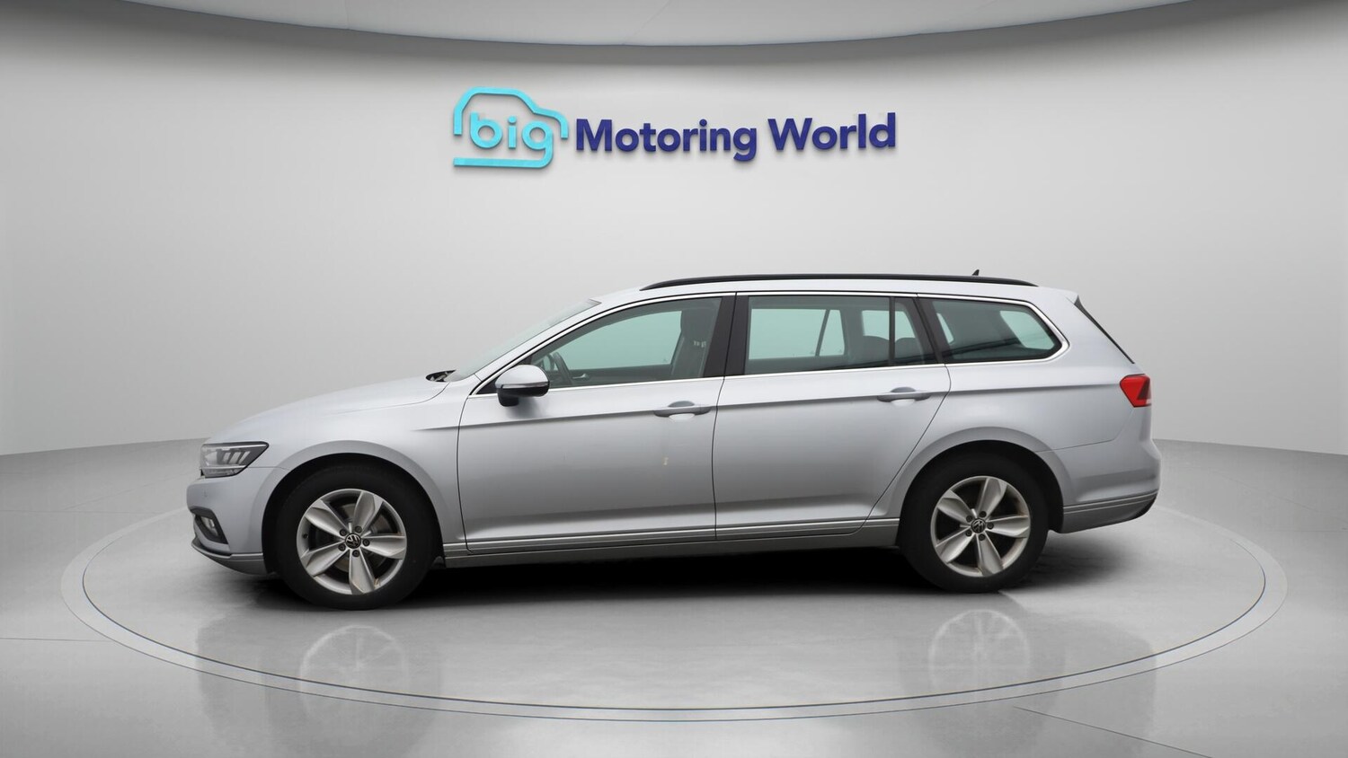 Used Volkswagen Passat 2022 for sale - 76060488: Photo 5