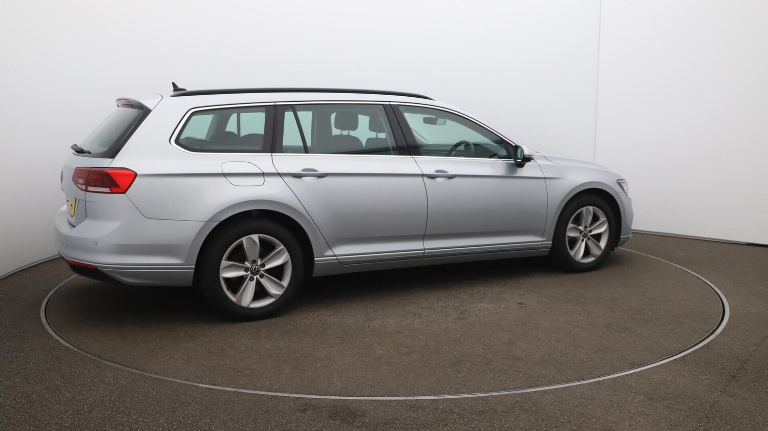 Used Volkswagen Passat 2022 for sale - 76060488: Photo 52