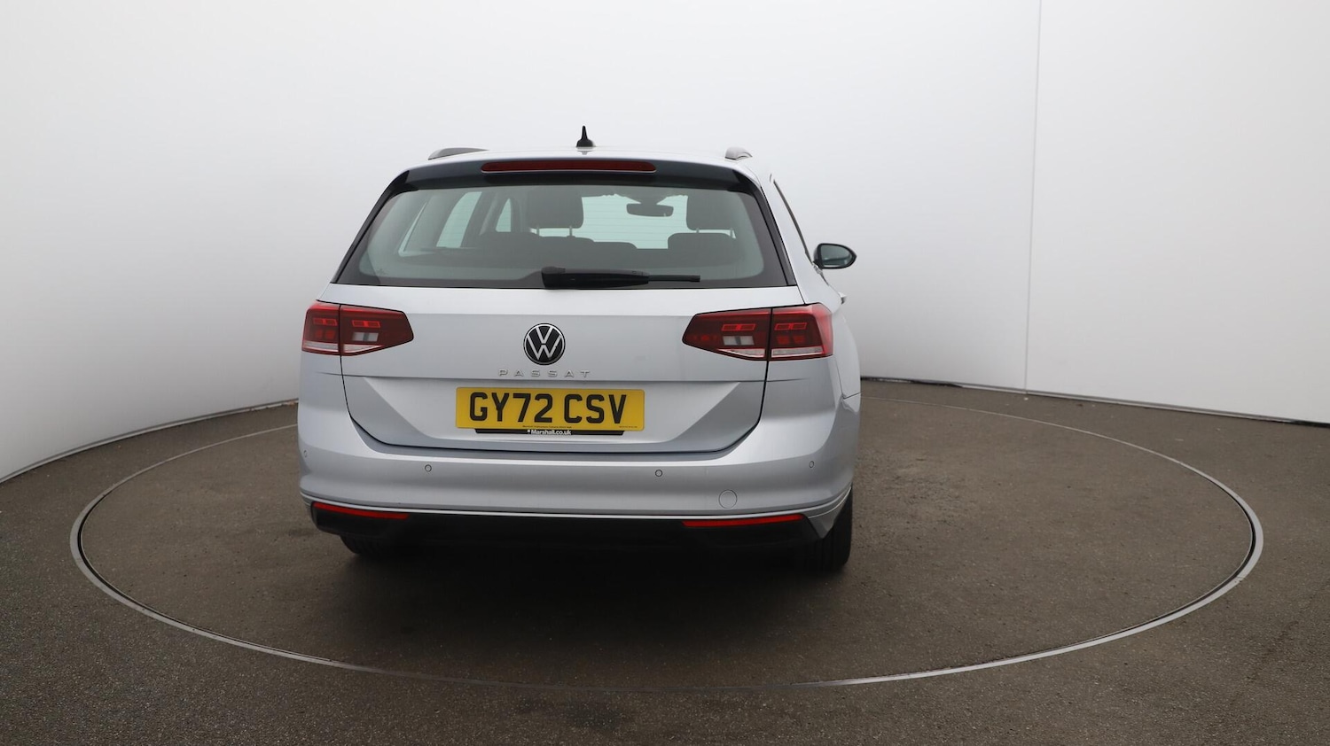 Used Volkswagen Passat 2022 for sale - 76060488: Photo 57