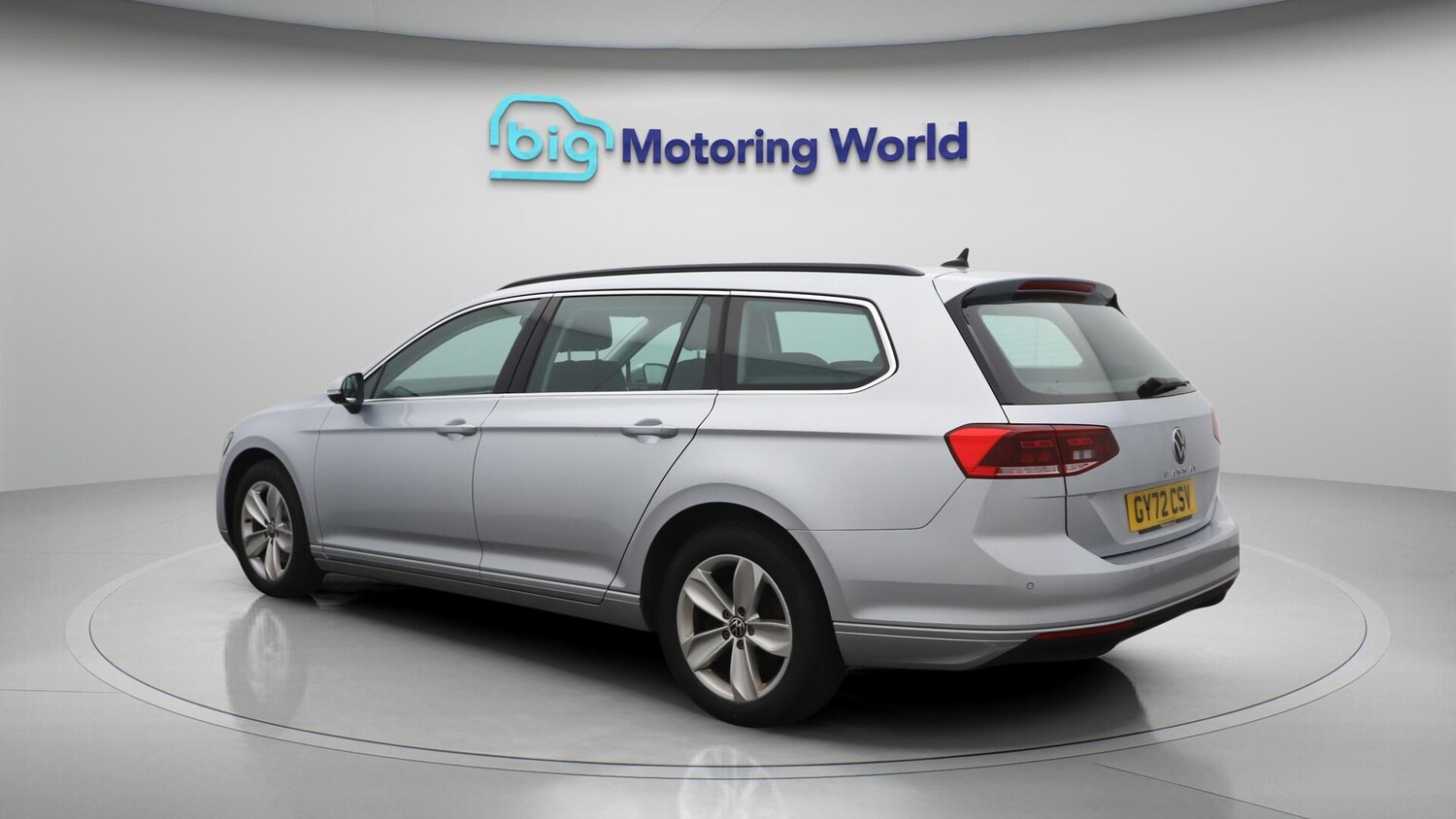 Used Volkswagen Passat 2022 for sale - 76060488: Photo 6