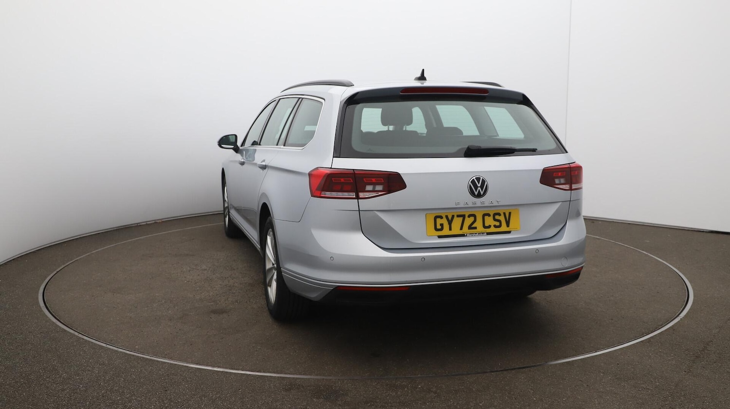 Used Volkswagen Passat 2022 for sale - 76060488: Photo 60