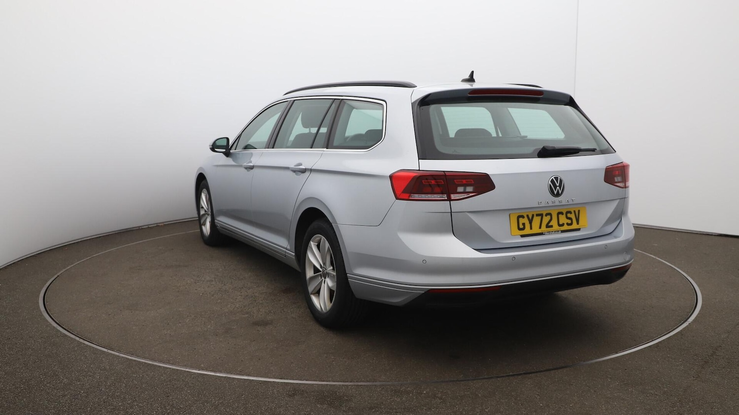 Used Volkswagen Passat 2022 for sale - 76060488: Photo 61