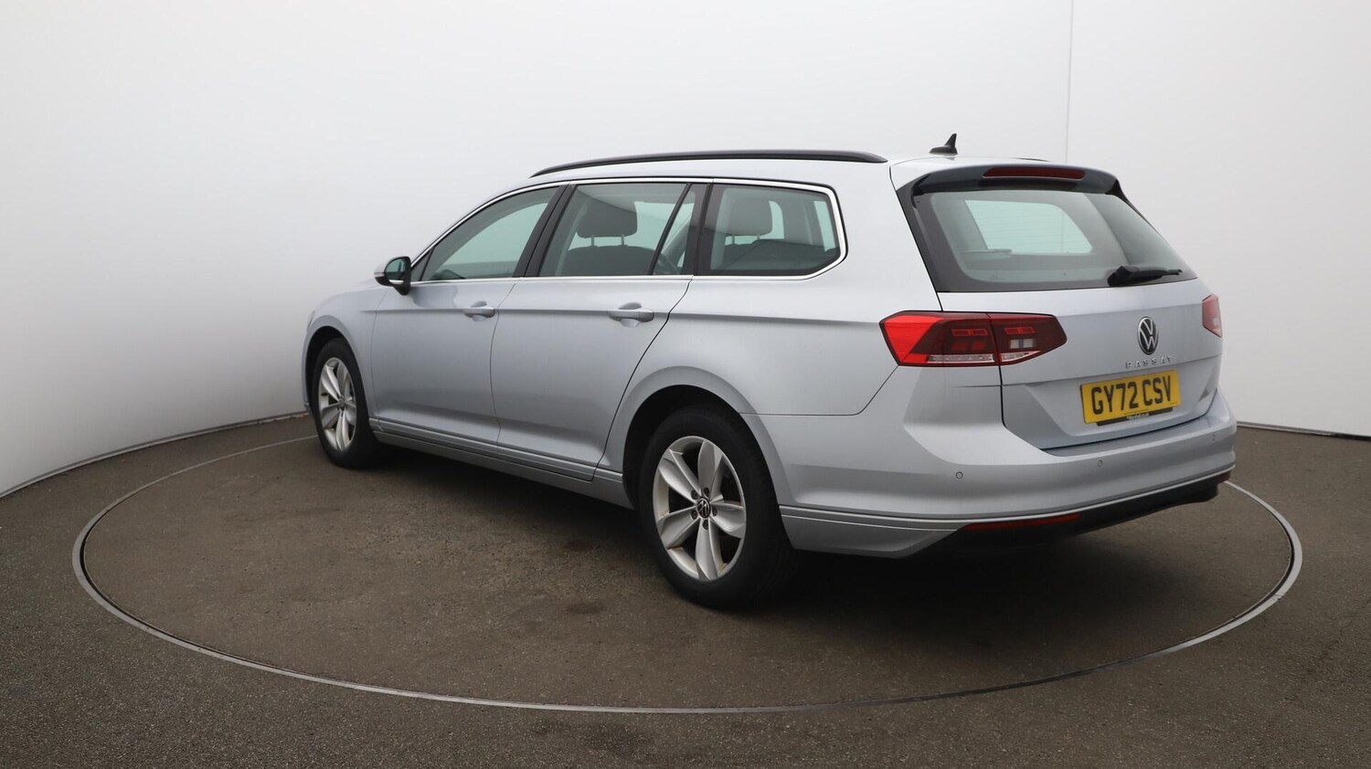 Used Volkswagen Passat 2022 for sale - 76060488: Photo 62