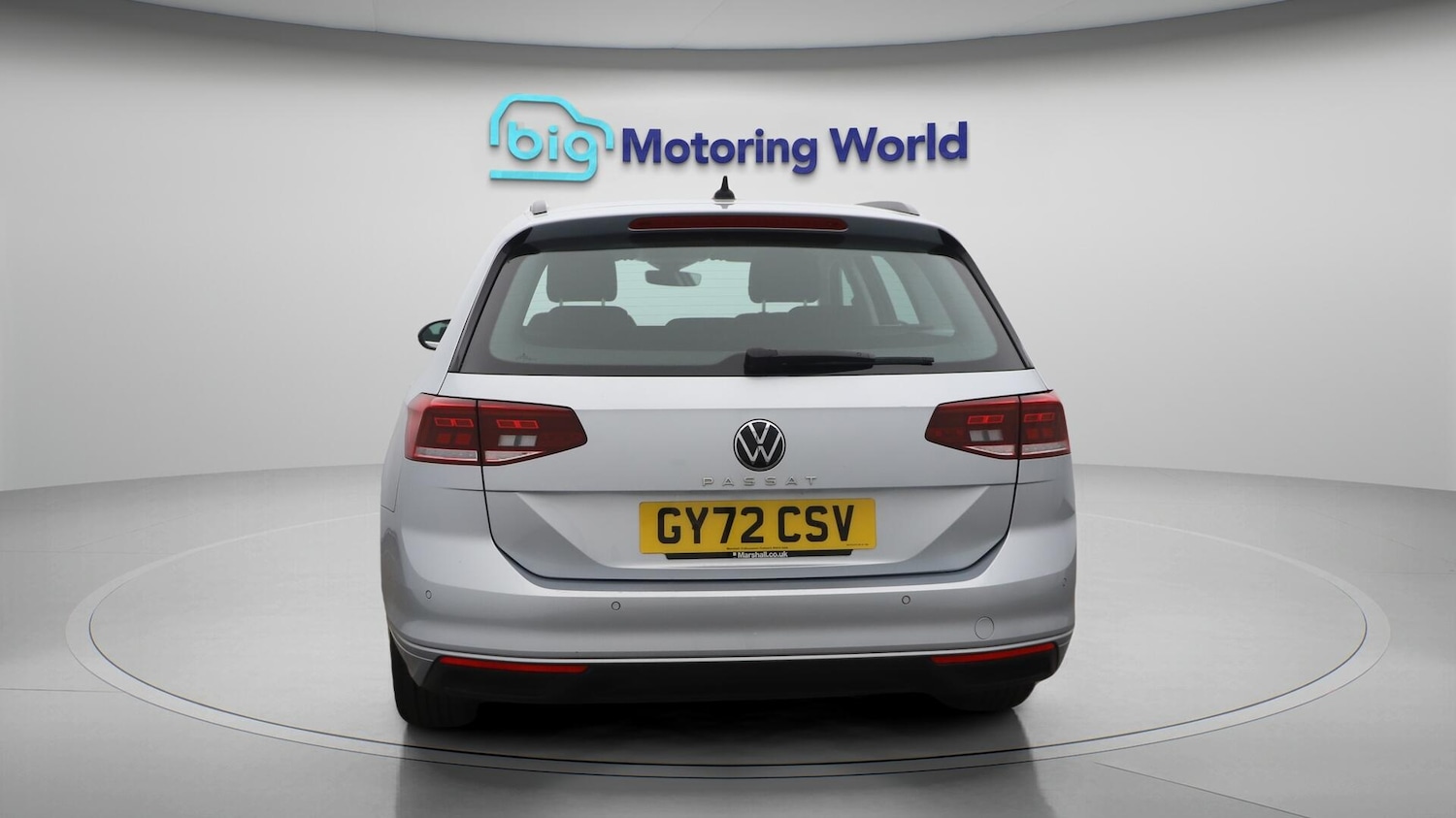 Used Volkswagen Passat 2022 for sale - 76060488: Photo 7