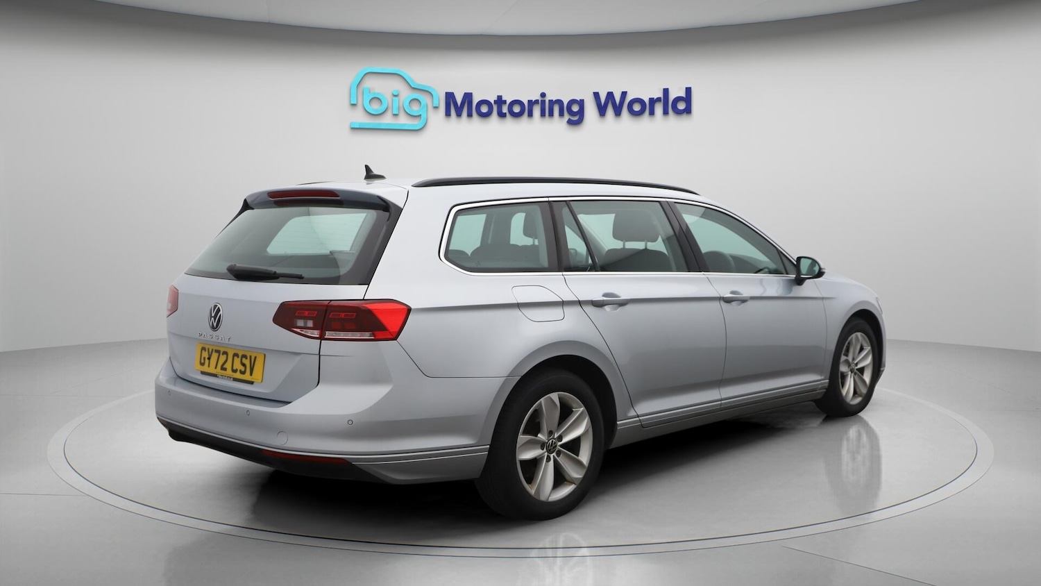Used Volkswagen Passat 2022 for sale - 76060488: Photo 8
