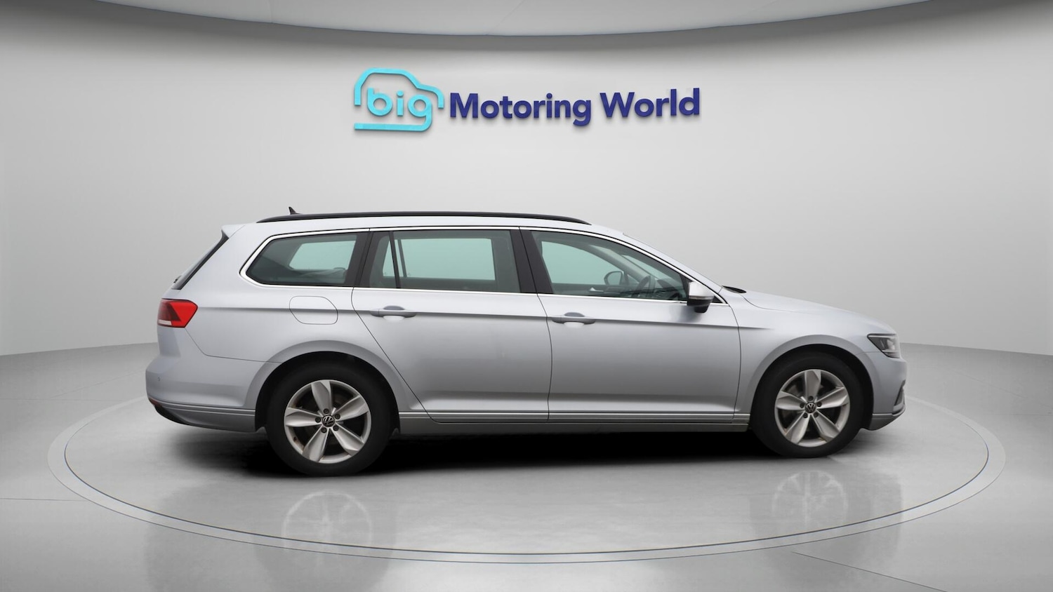 Used Volkswagen Passat 2022 for sale - 76060488: Photo 9
