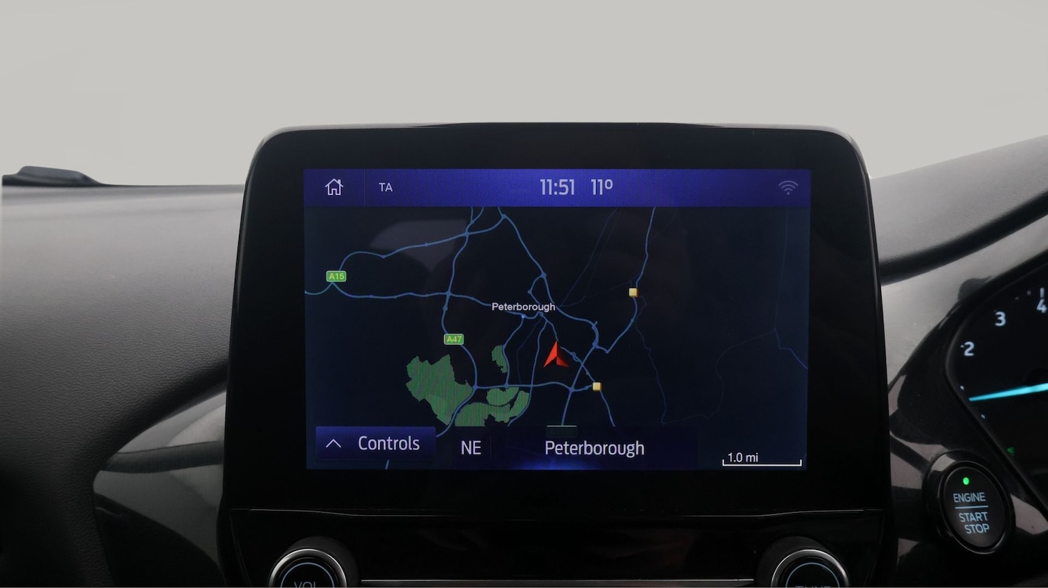 Used Ford Puma 2022 for sale - 77318422: Photo 11