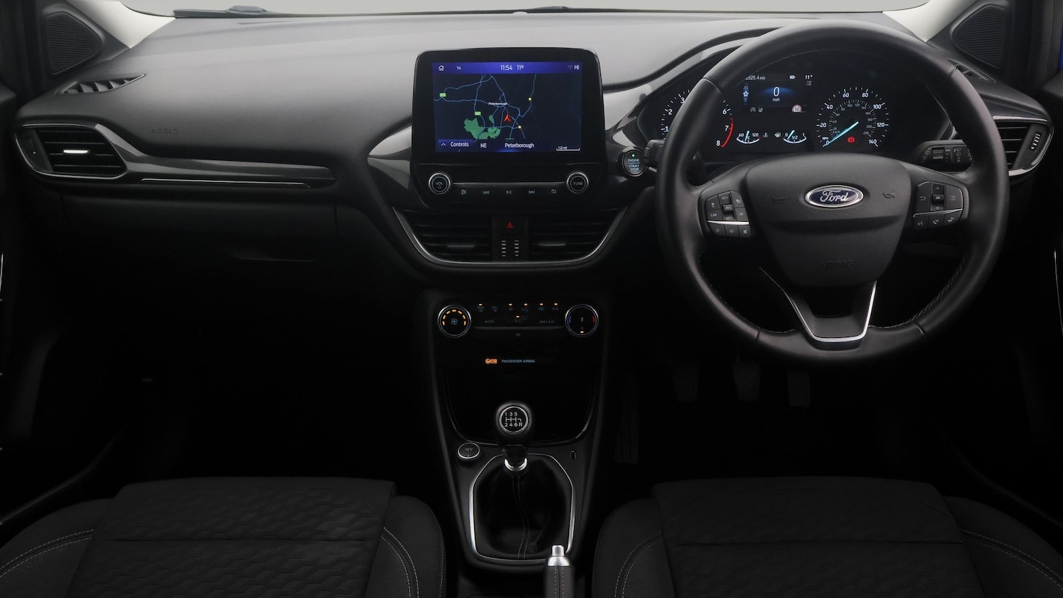 Used Ford Puma 2022 for sale - 77318422: Photo 13