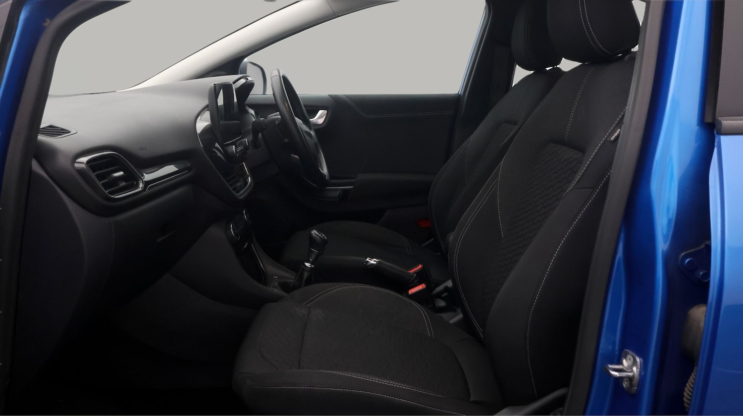 Used Ford Puma 2022 for sale - 77318422: Photo 14