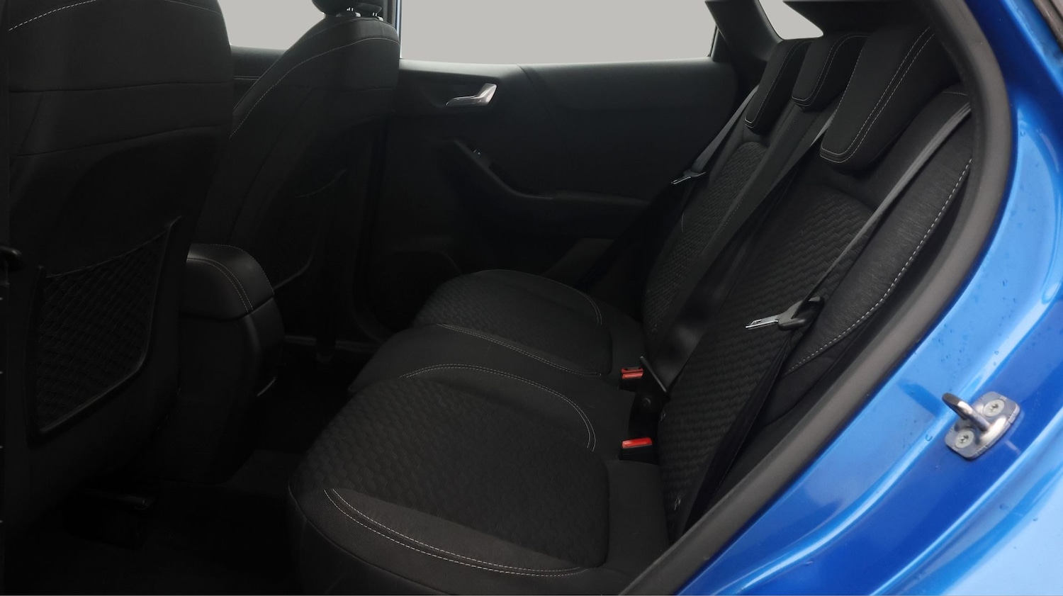 Used Ford Puma 2022 for sale - 77318422: Photo 16