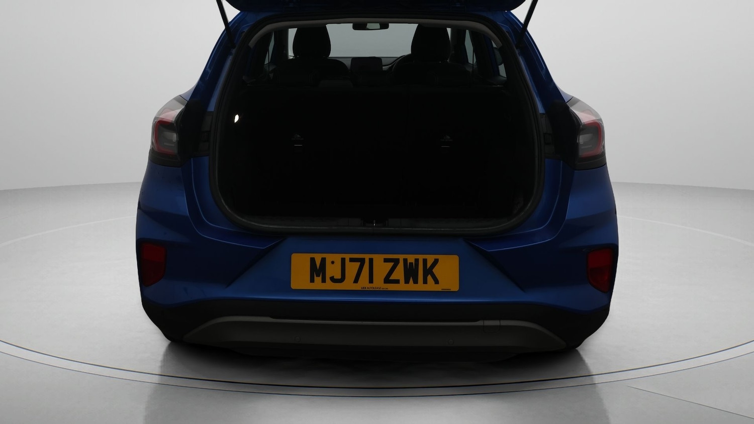 Used Ford Puma 2022 for sale - 77318422: Photo 17