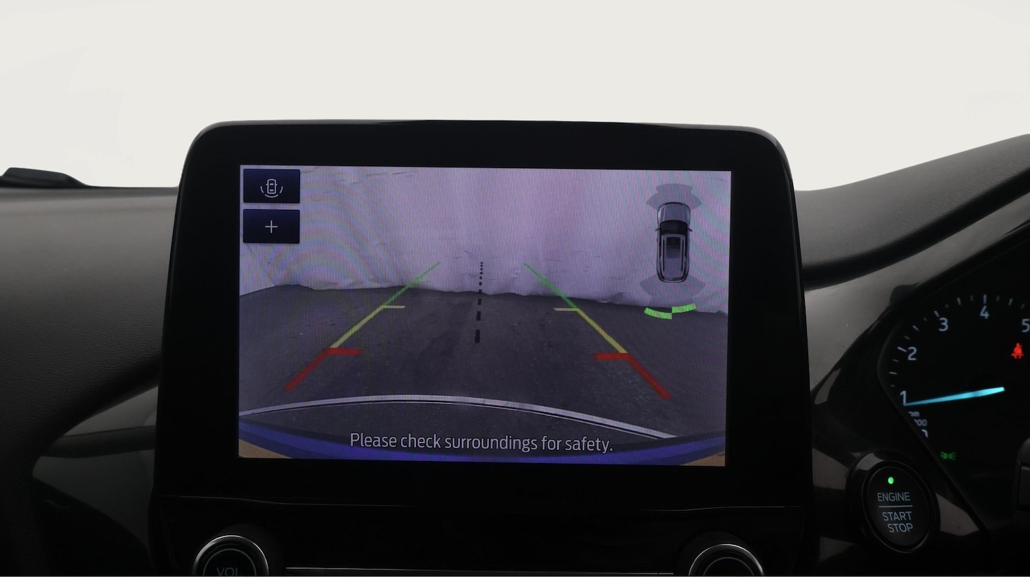 Used Ford Puma 2022 for sale - 77318422: Photo 24