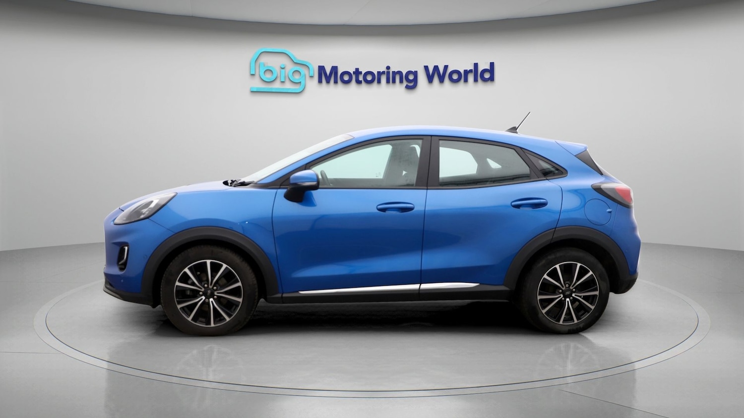 Used Ford Puma 2022 for sale - 77318422: Photo 4