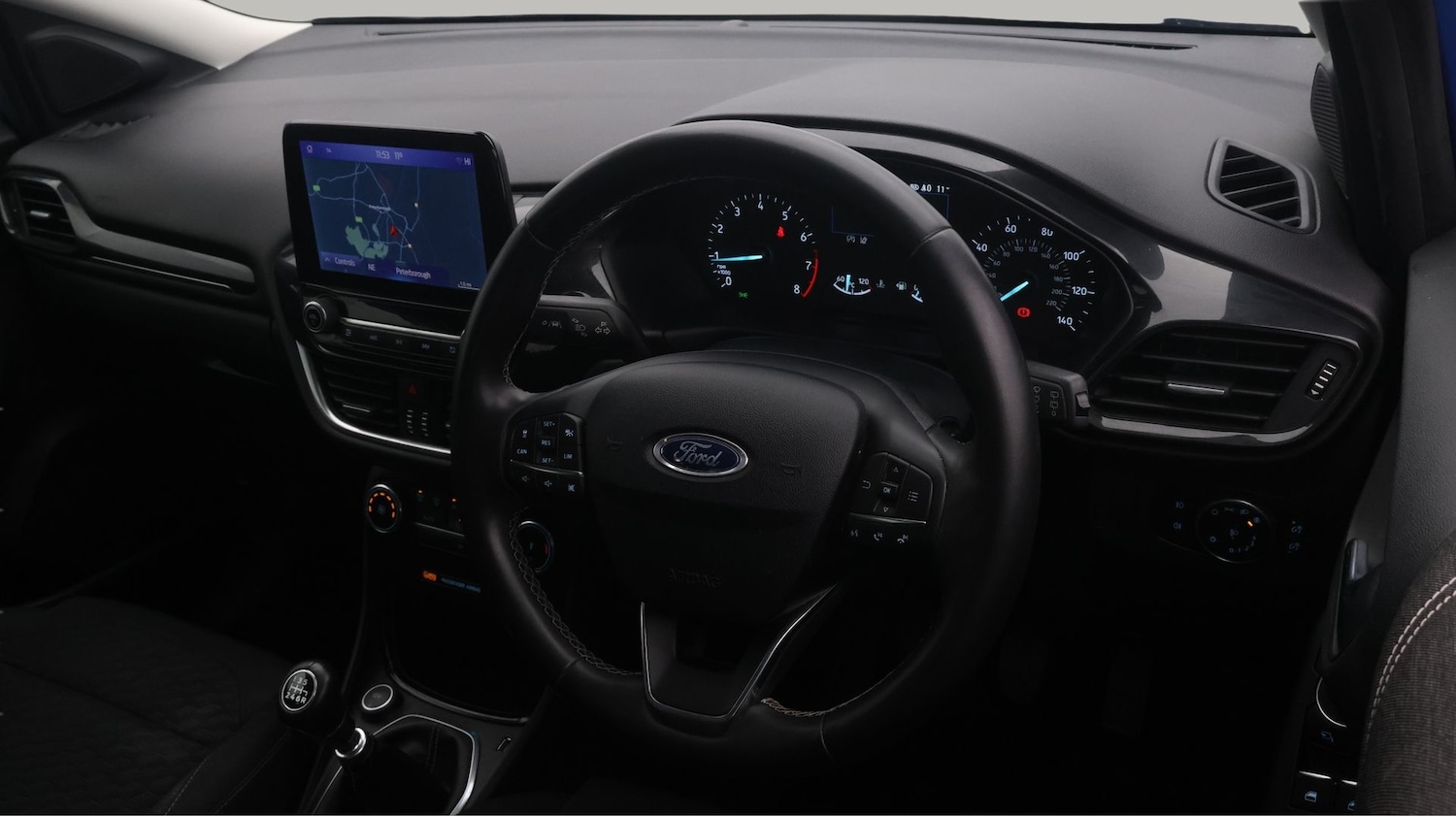 Used Ford Puma 2022 for sale - 77318422: Photo 9