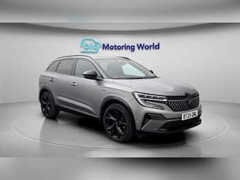 Used Renault Austral 2024 for sale - 79672909: Photo