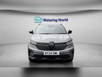 Used Renault Austral 2024 for sale - 79672909: Photo