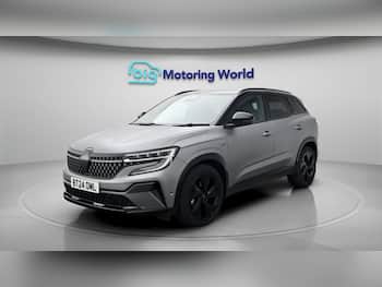 Used Renault Austral 2024 for sale - 79672909: Photo