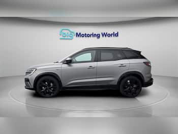 Used Renault Austral 2024 for sale - 79672909: Photo