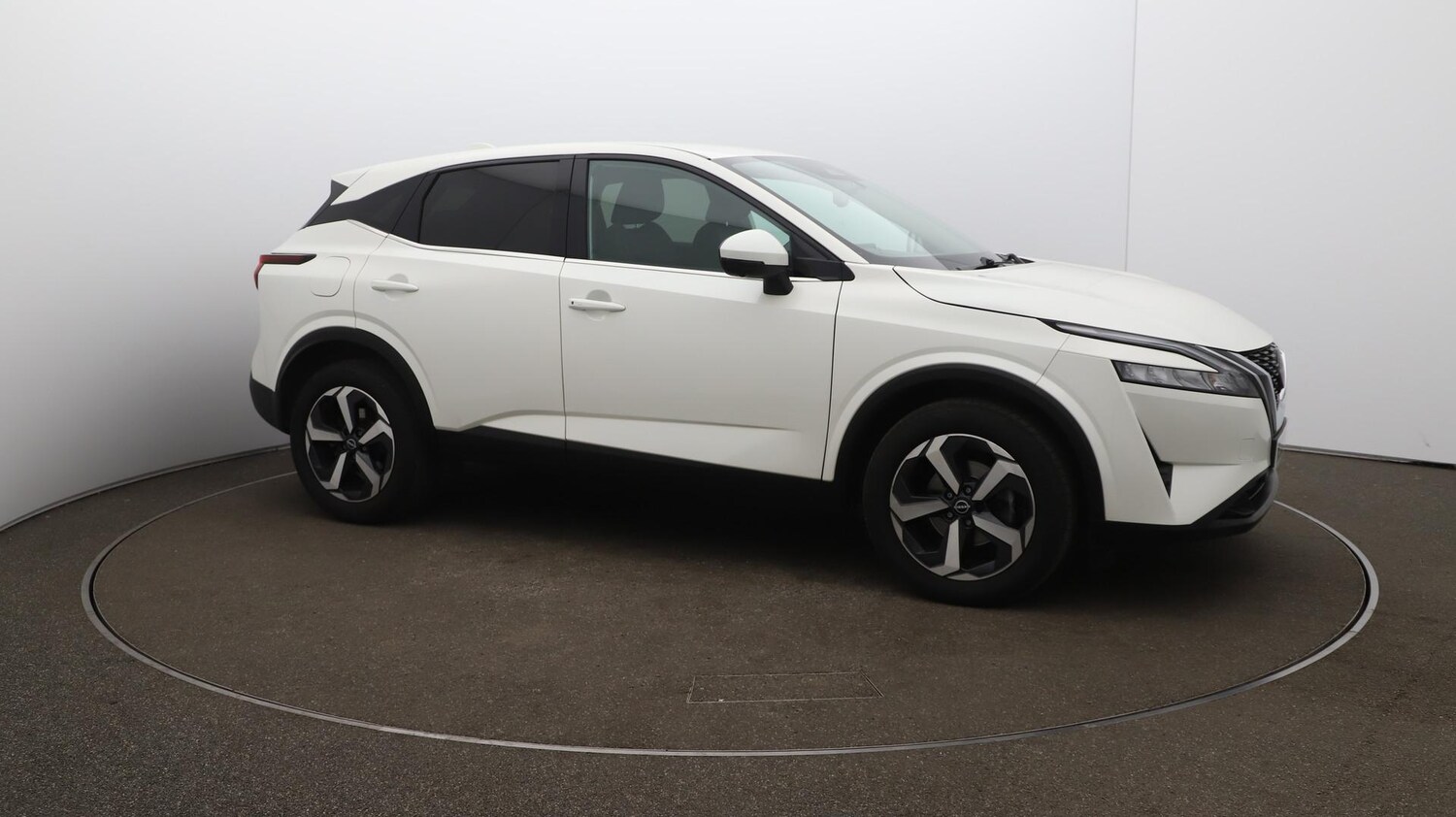 Vehicle 45