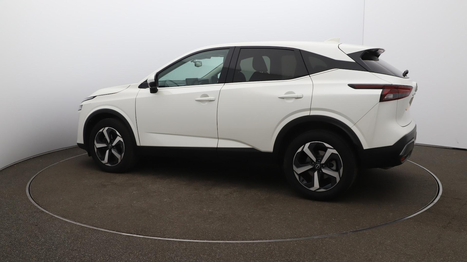 Vehicle 46