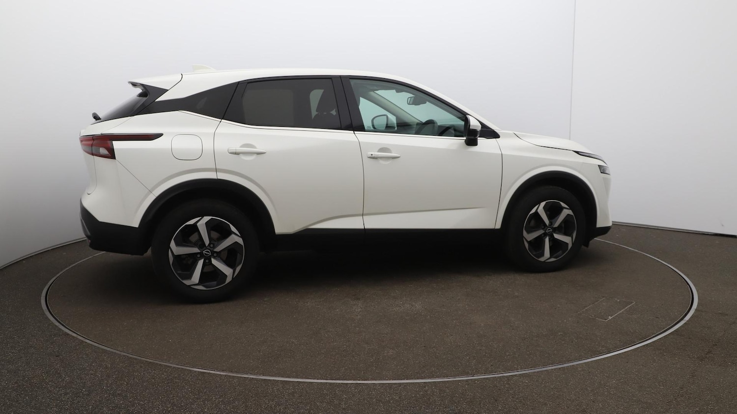 Vehicle 50