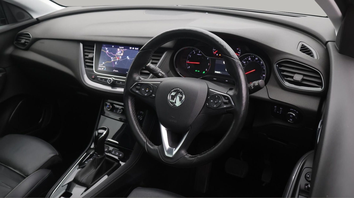 Used Vauxhall Grandland X 2018 for sale - 76472938: Photo 10