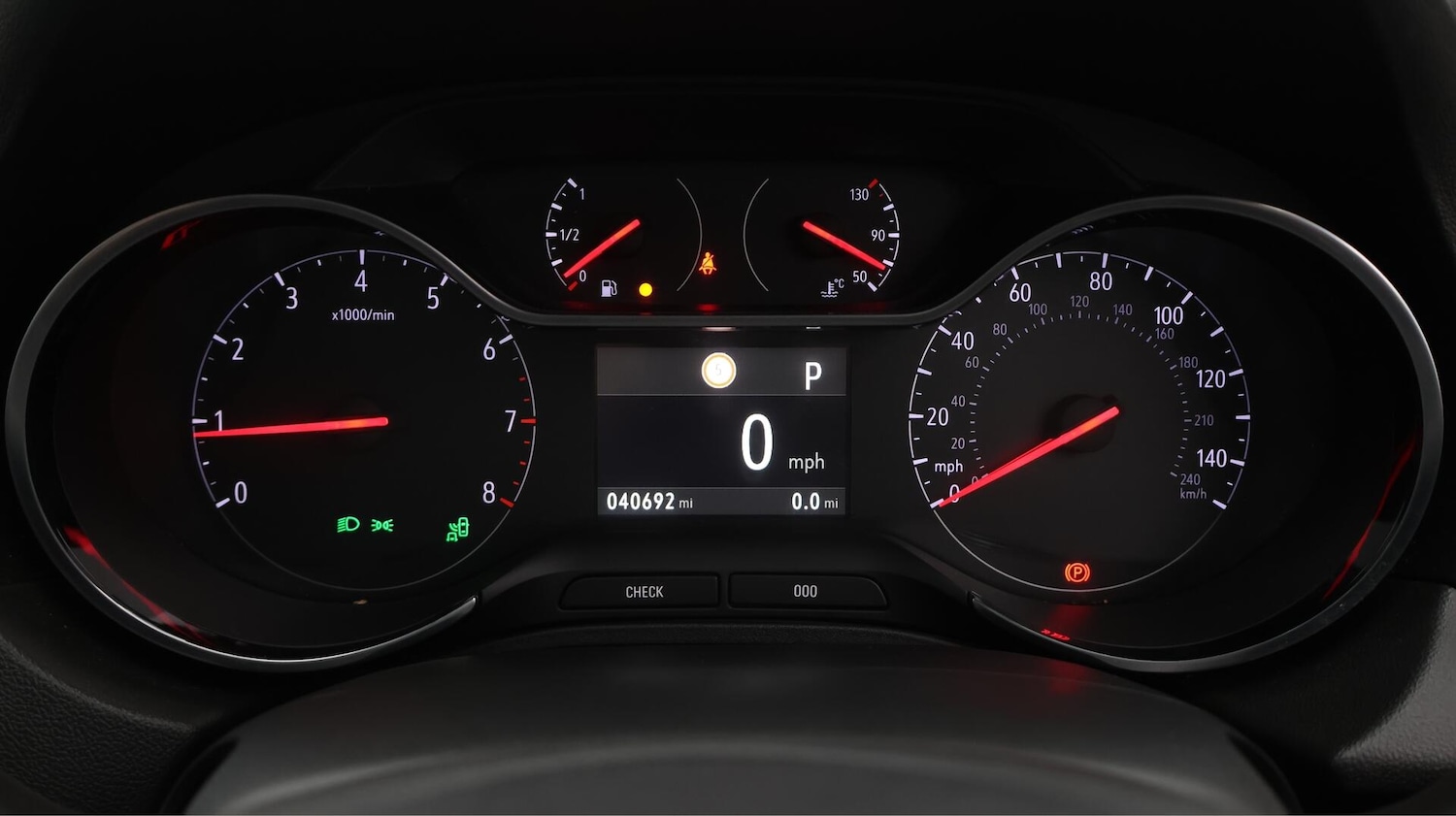 Used Vauxhall Grandland X 2018 for sale - 76472938: Photo 11